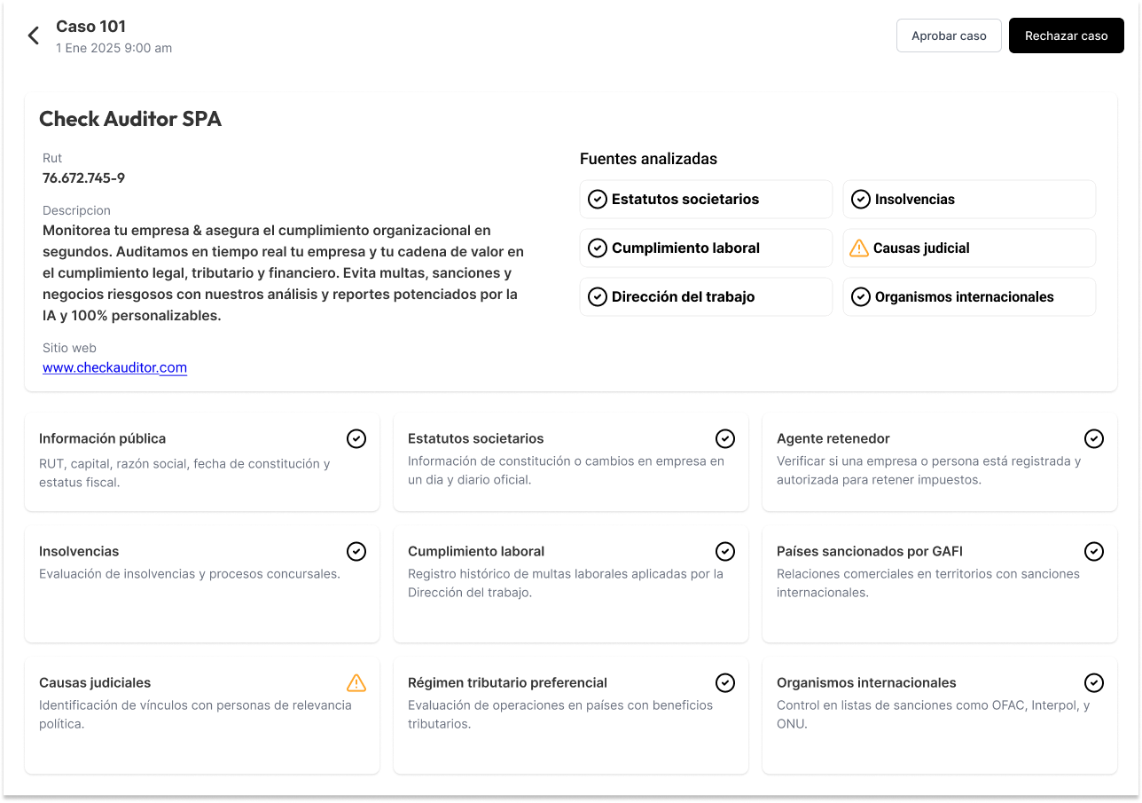 Ilustración de Seguridad