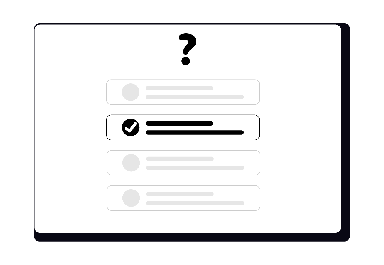 Paso 3: Revisa el perfil de tus RUT evaluados