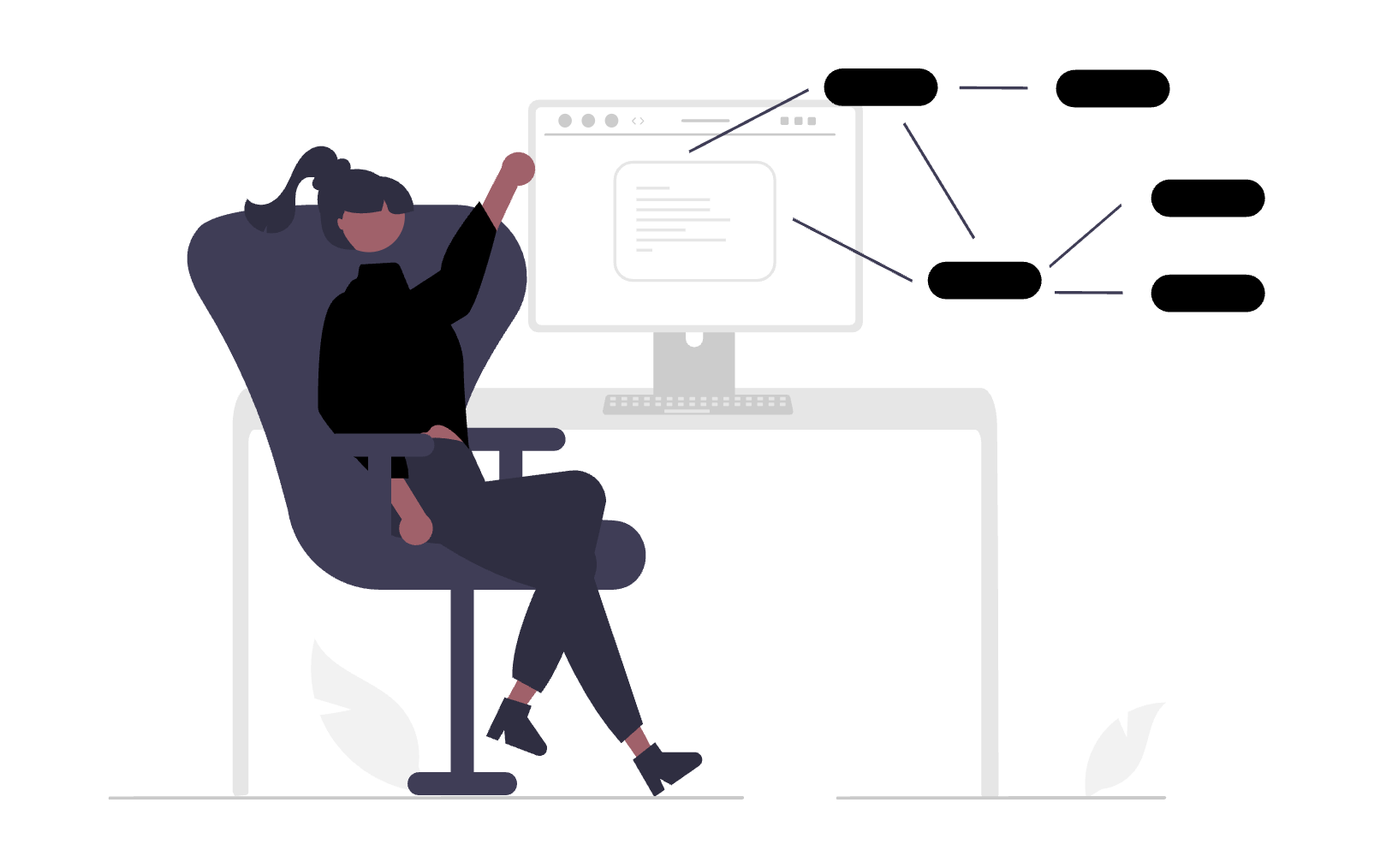 Paso 2: Conecta con el SII y otras fuentes de datos